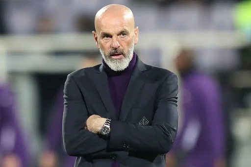 Pioli: I didn't want to be, and I rebuked him for video on the Internet.