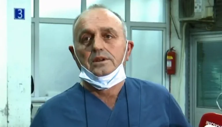 Détails des blessés par la puissante explosion de Ferizaj : 14 personnes sont traitées à KKUK