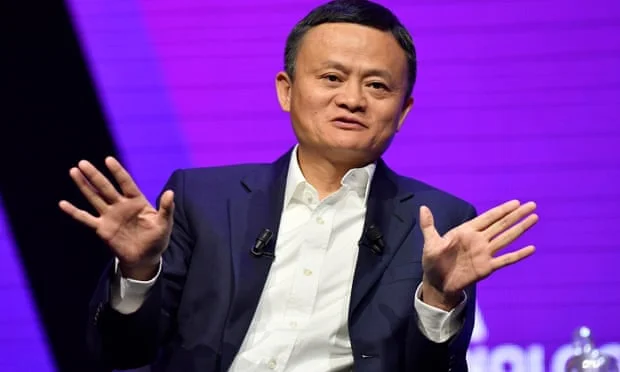 Where's Alibaba's founder, Jack Ma? Not known of his fate since October
