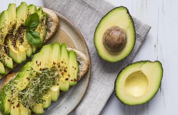 What happens if you eat too much avocado? Science - Based Side Effects