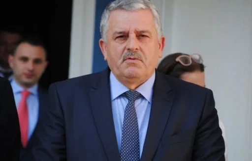Kurti: Agim Veliu is small, very small