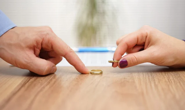No, la pandemia no causó problemas: En 2020 menos divorcio que 2019