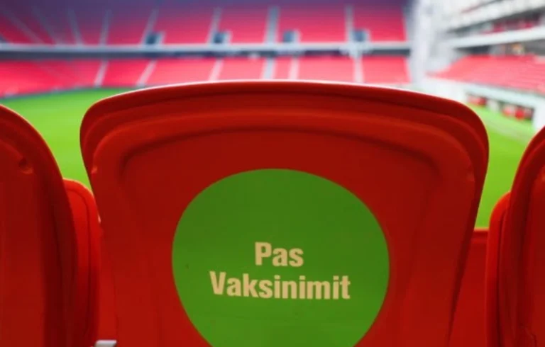 Preparations for vaculation, Rama publishes images from Air Albania Stadium