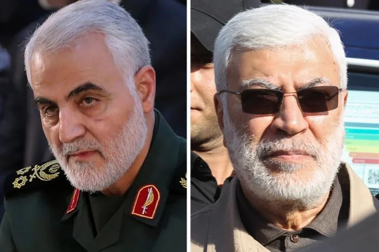 Le meurtre du général Soleiman : l'Iran demande l'arrestation de Donald Trump
