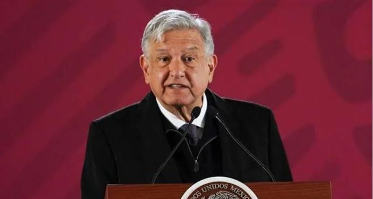 México ofrece asilo político Julian Assangget