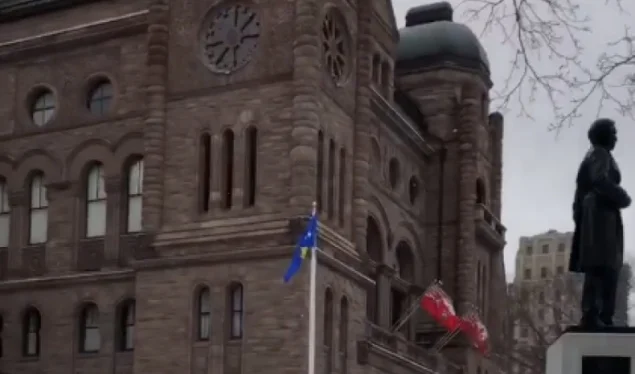 Nuevas medidas para los kosovares que viajan a Canadá