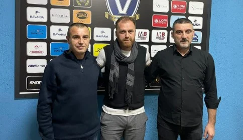 Renowned Football Analyst wird Kosovo Team Coach