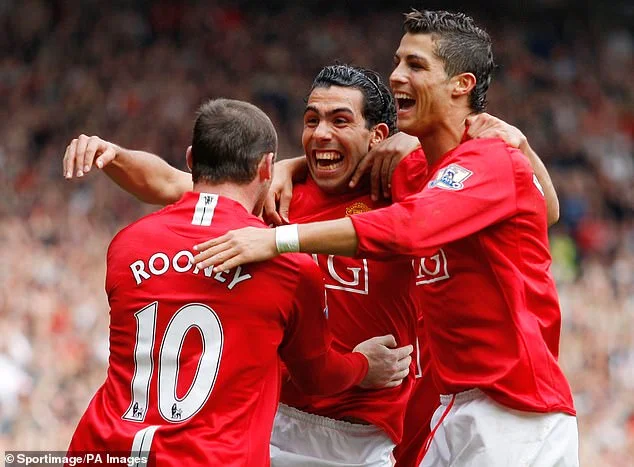 Official: Manchester legend returns to the club, takes this position