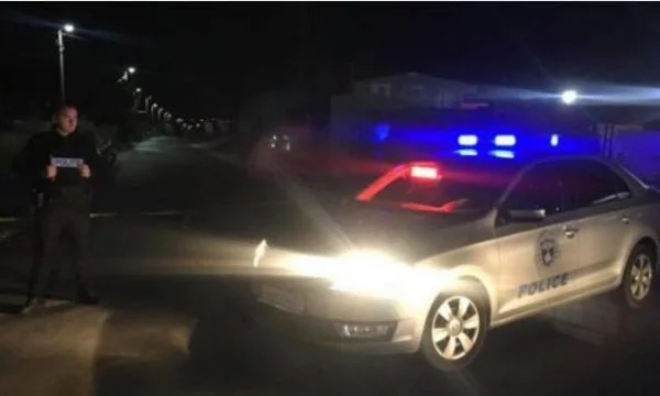 Policía de Kosovo interviene y multa 57 personas