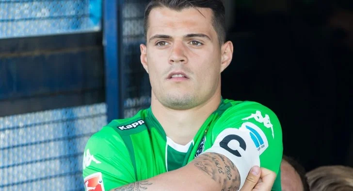 El equipo alemán con un puesto especial para Granit Jaka: Nunca olvidaremos