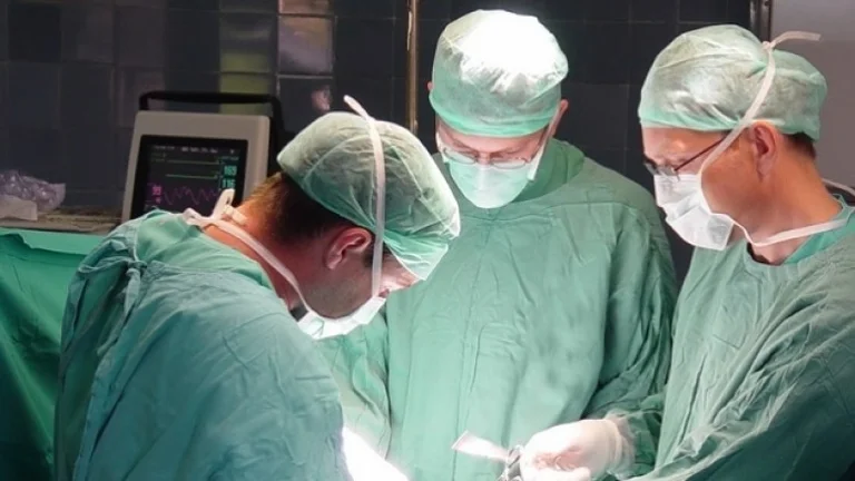 Former Health Minister shows why no organ transplant law in Kosovo was ever made