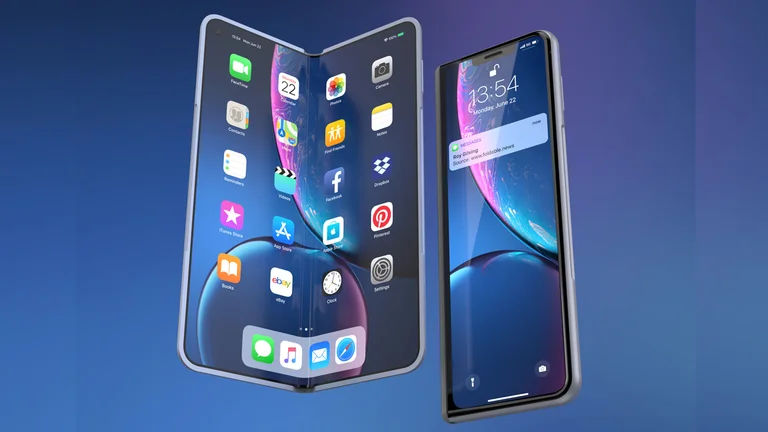 Apple is preparing a different iPhone
