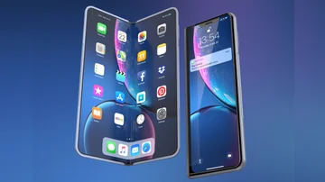 Apple está preparando un iPhone diferente