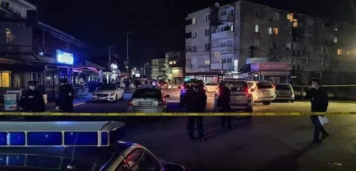 A month's detention for the suspect who injured three people in Pec
