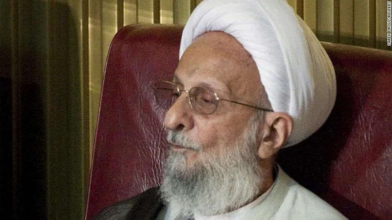 Il famoso sacerdote antiamericano in Iran muore