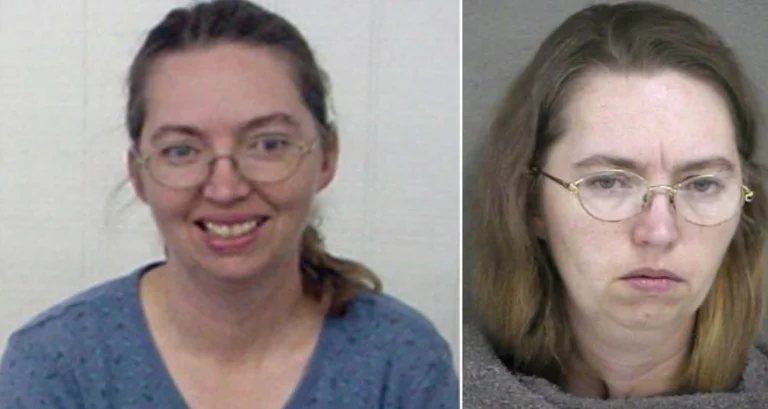 The first woman in the United States to be executed to death after 70 years