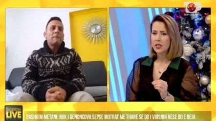 Confessione sul Monster Progress di Adami: Ha ucciso le sue sorelle incinte, ha trafficato i suoi bambini...