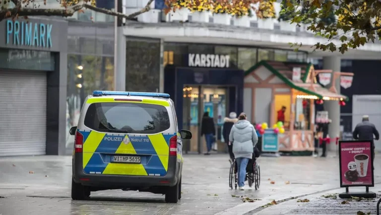 Pandem situation, Germany expected to close throughout January