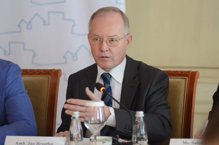 Braathu wird neue Arbeiten in Serbien starten, Braathu sagt Kosovo: Sie gewinnen einen Freund in Belgrad