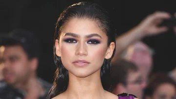 A post was enough, and people called Zendaya the fashion icon for 2021)