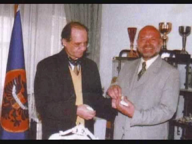 Avdullah Hoti: Gerechtigkeit für Tahir Zemajan