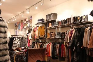 5 trends in 2021, which you can easily find in the second-hand clothing market!