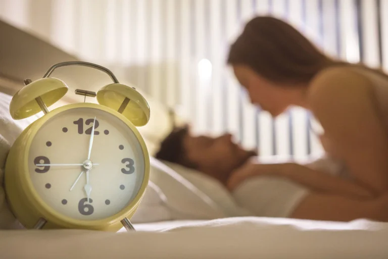 Quanto tempo dovrebbero durare le relazioni sessuali?