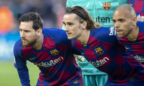 Coeman pide a Barcelona un nuevo asaltante