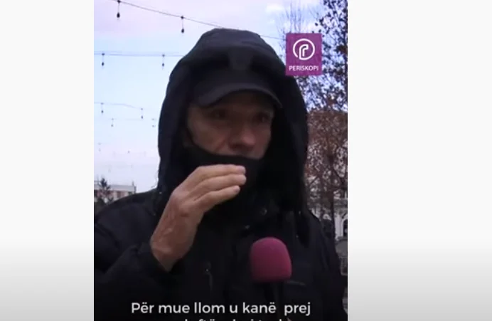 Anno 2020 secondo i cittadini del Kosovo