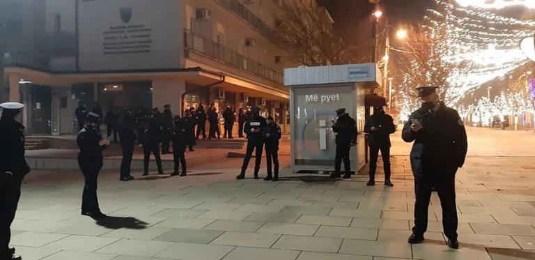 Anti medidas CO V ID: Más de 900 multas se pronuncian en sólo tres días