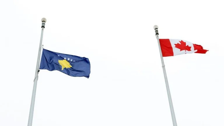 Kosovo Consulate in Canada with important news for citizens