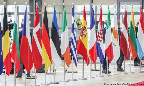 ¿Dónde se centrará la presidencia de la UE portuguesa?