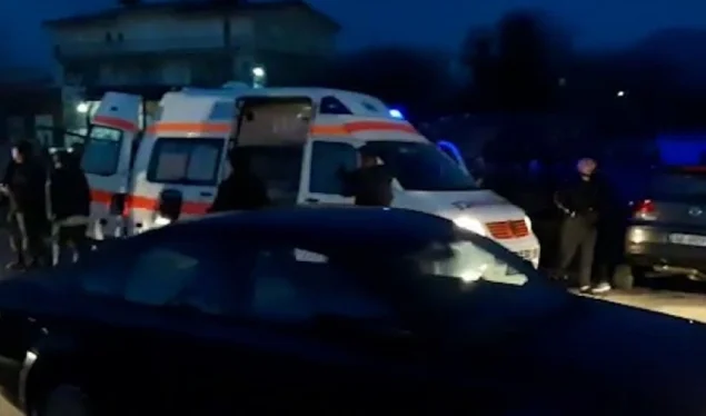 Domingo Negro en Albania, más víctimas de accidentes que por COVID