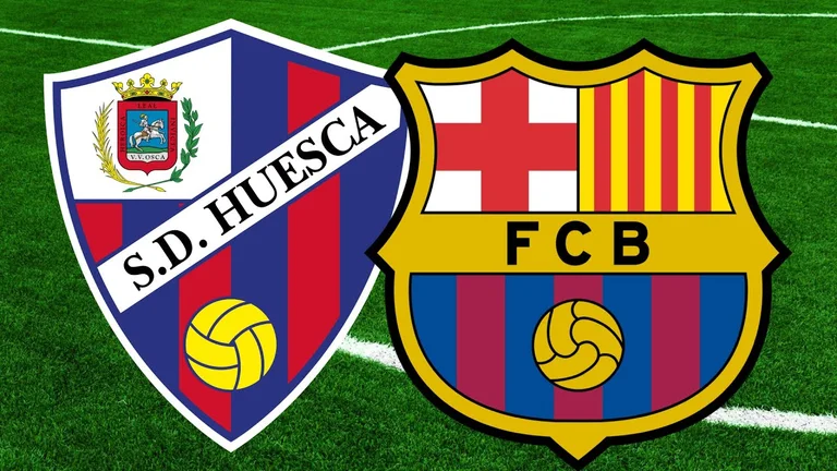 Official formations: Hysca Barcelona