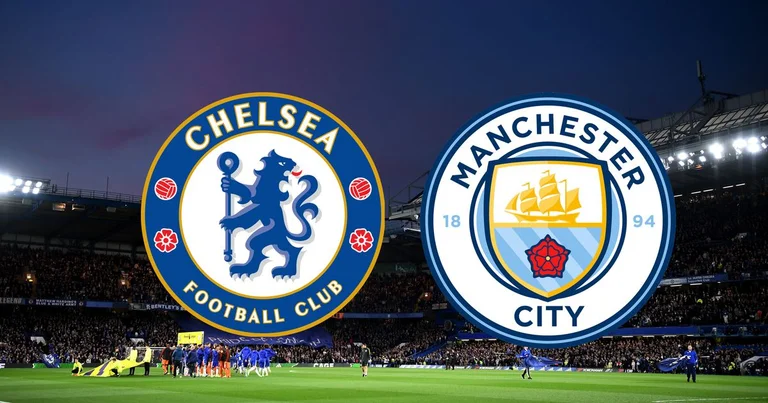 Heute bringt Premierligla die Derbin der Chelsea und Man City untergrowth