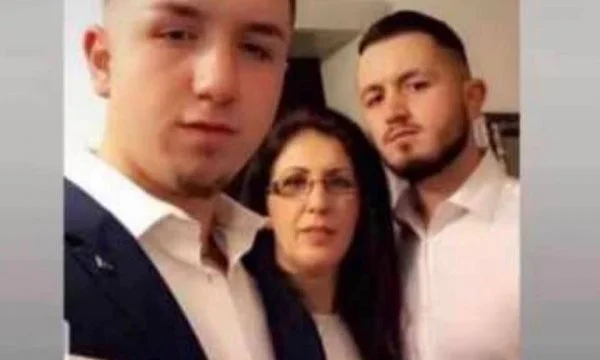 Mató a su hermana y a dos nietos. Estamos en condiciones catastróficas