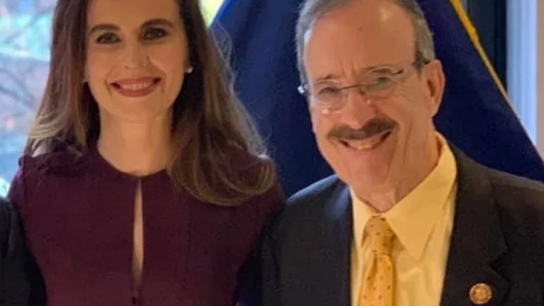 Citaku: Negli Stati Uniti sanno tutto del Kosovo, grazie al deputato Eliot Engel