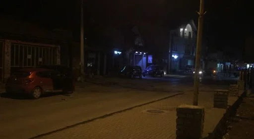 Estas son las tres personas que resultaron heridas esta noche en Pec.