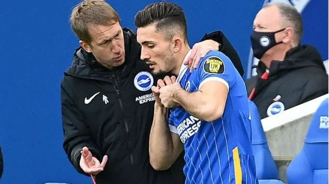 La huelga de Kosovo trae suerte al equipo de la Premier League
