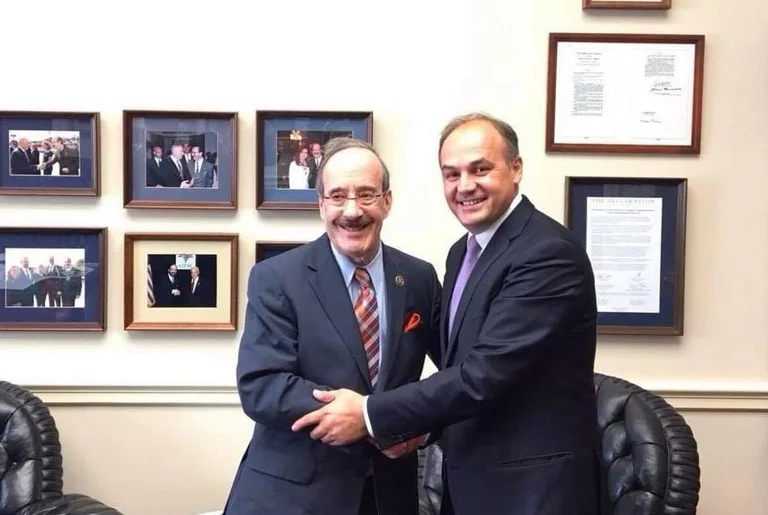 Hoxhaj for Engel: Unimportant Political and Moral Authority for Albanians' Truth in the World