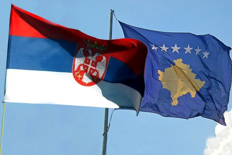 Washington Abkommen: Kosovo-Produktionen auf dem serbischen Markt
