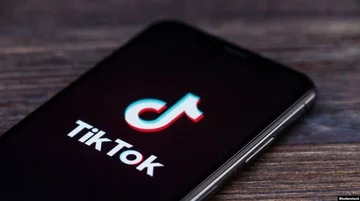 TikTok, de 12 años, demanda en la Corte