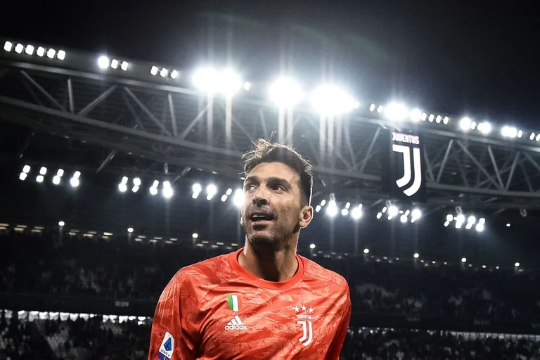 Los Porters votan Buffon como el mejor de todos los tiempos