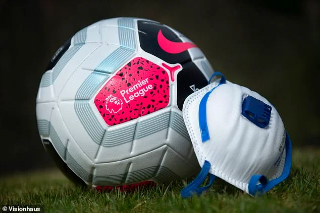Push another fight on Premier League