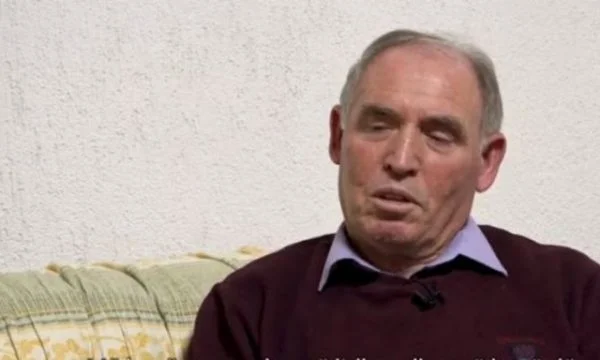 Kosovar speaking accidentally arrested by The Hague for war crimes