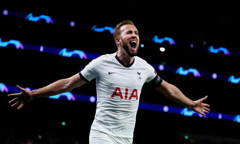 Después de ganar Leeds, Kane rompió un récord en Premierligle