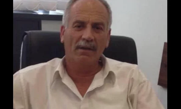 Associato professionista della corte di base a Pristina Feriz Berisha muore