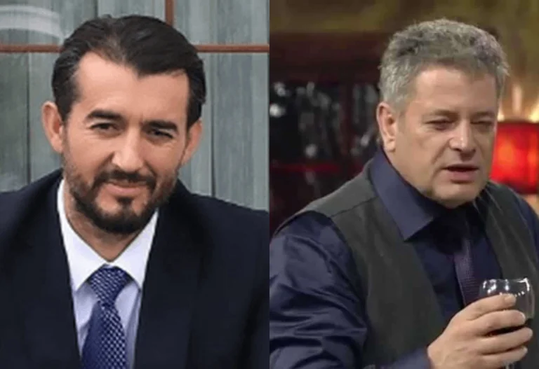 Lab für Naim Krasniqi: Er demütigte uns. Ich werde nie vergessen, dass der Mensch für die schlimmere.