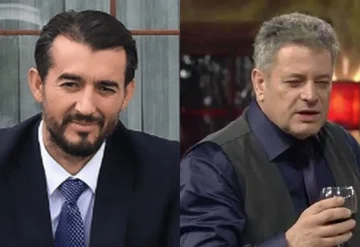 Labo pour Naim Krasniqi : Il nous a humiliés. Je n'oublierai jamais cet homme pour le pire.