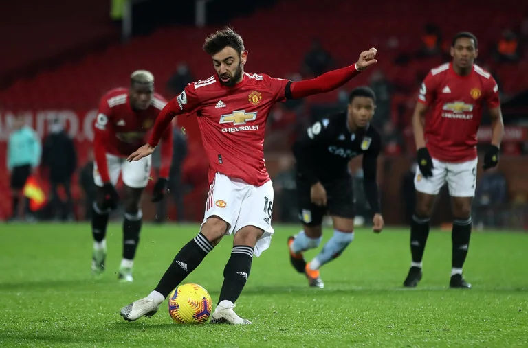 Manchester Unitedi prend la prochaine victoire, ajoute de la pression à Liverpool